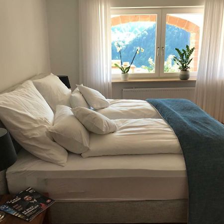 Schwarzwald Lodge Oppenau Eksteriør billede